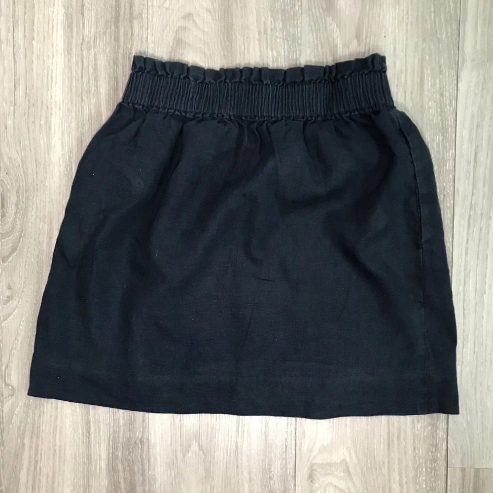 J. Crew thank you